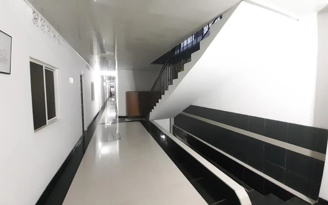 Hotel Arcoiris
