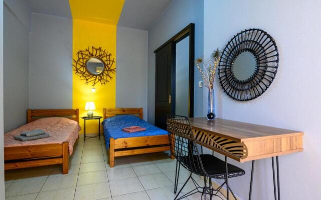 Rea Apartment II ''1minute from the beach''