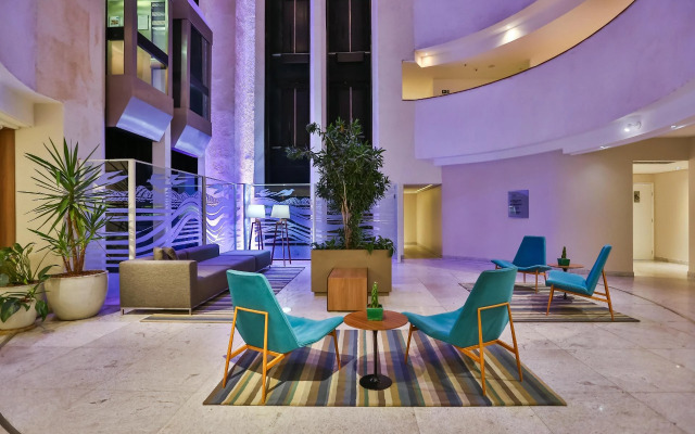 Radisson Hotel Recife