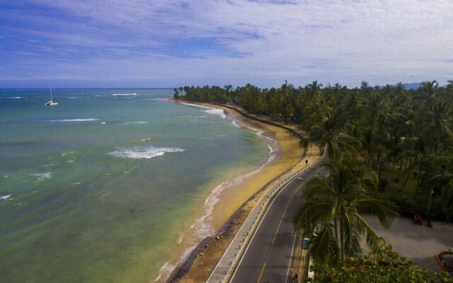 Apartamentos Playa Marina