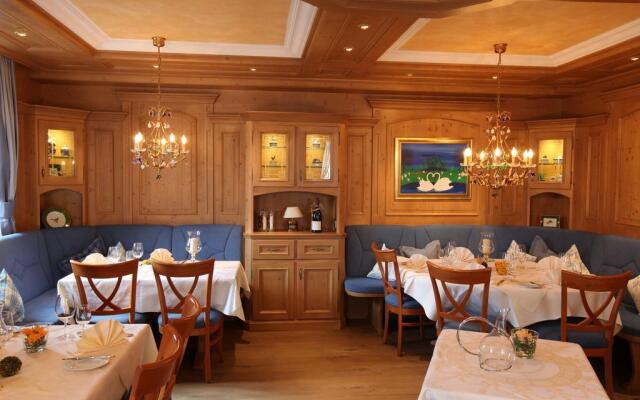 Hotel-Restaurant Schwanen