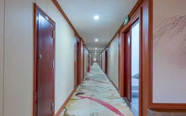 Hengshan Hotel