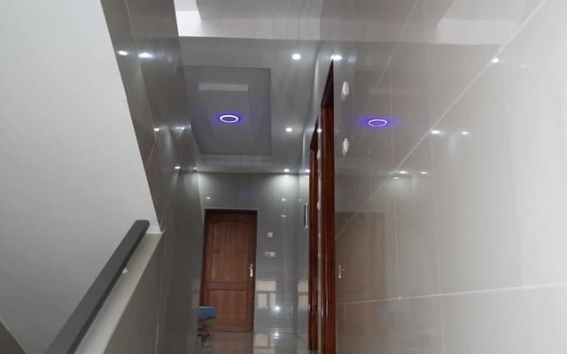 Residence Mbissine Diouf