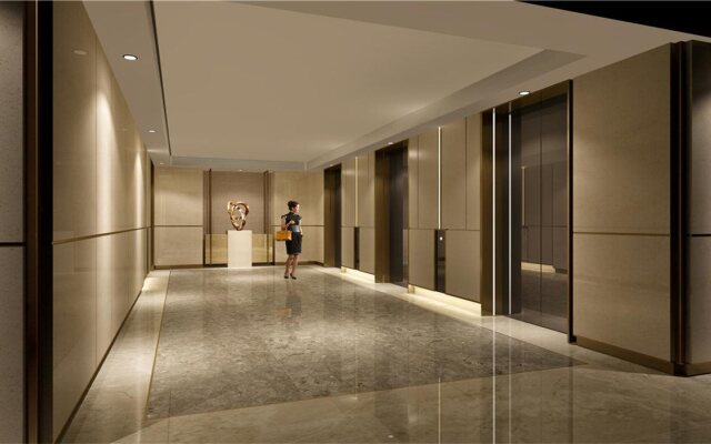 Primus Residence Shanghai Hongqiao