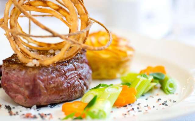 Hotel Reiterhof Bellevue Spa & Resort