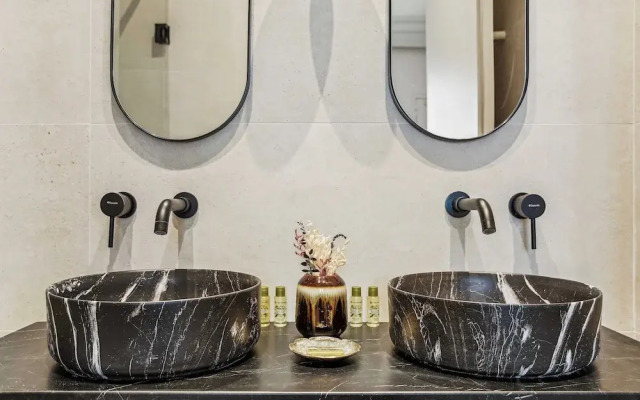 Elegant Apartment -1br/6p - Arc de Triomphe