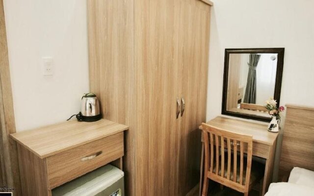 Belle Amour Hotel