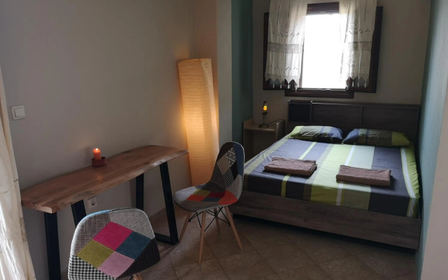 Arabas —  Hostel