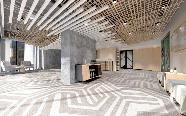 Hotel Ease Access Tsuen Wan