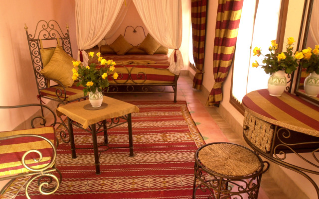 Riad Amina