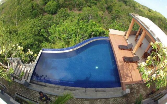 Thomas Bali Villa