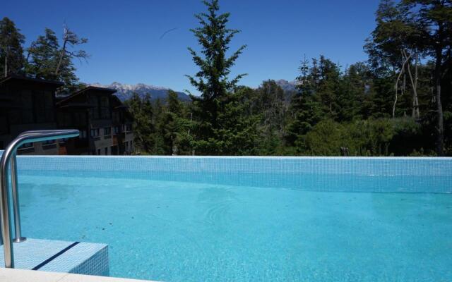 Las Aguas Rio Bonito