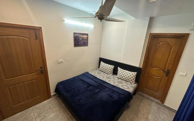 The Penthouse 2BHK