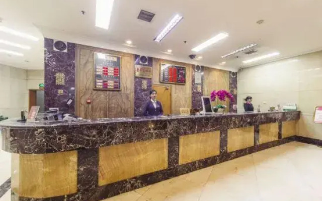 Liufang Hotel
