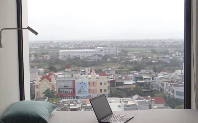 Kira Kira 's Apartment