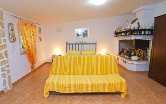 Apartment Silva 611