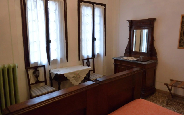 Pensione Seguso