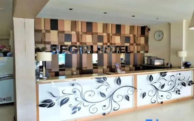 Hotel Segiri
