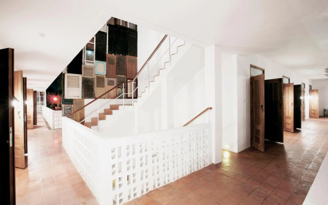 Adhisthana Hotel