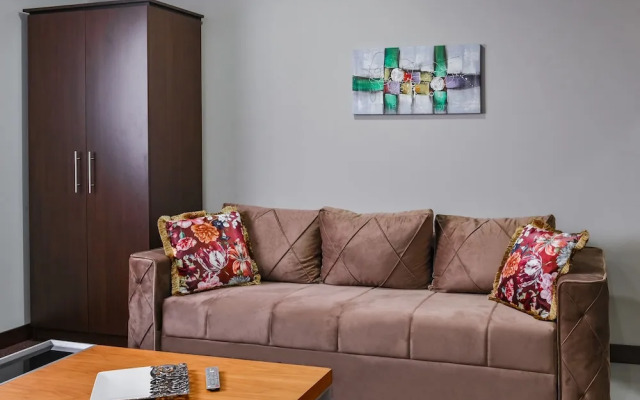 Hotel Aline