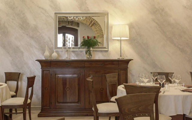 Villa Giuliana Relais