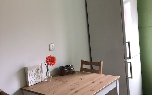 Apartamento Saavedra Fajardo - Madrid Río