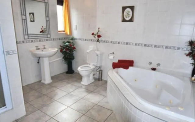 Umkomaas Guest House