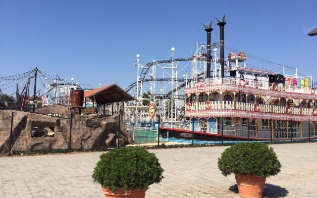 Apartament Ridaura