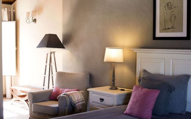 Herdade das Barradas da Serra