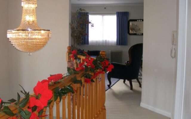 Howick Luxury Large Home