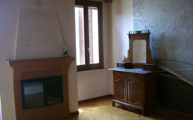 Residenza San Francesco