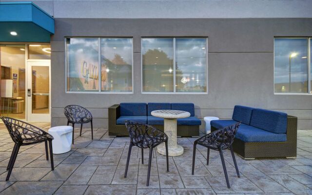 Tru By Hilton Gaylord, MI