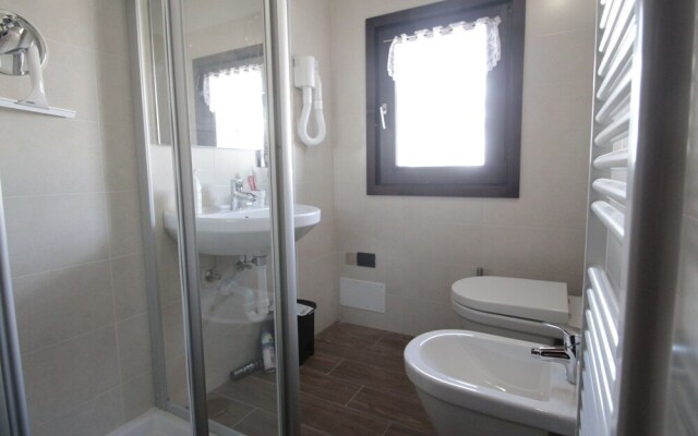 Tranquil Holiday Home in Livigno Italy near Ski Area