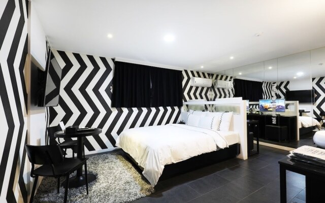 Seocheon Dalbam Hotel