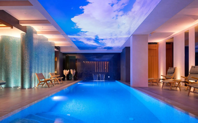 Time Boutique Hotel