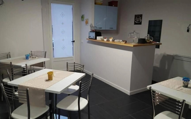 B&B Villa Letizia Inn