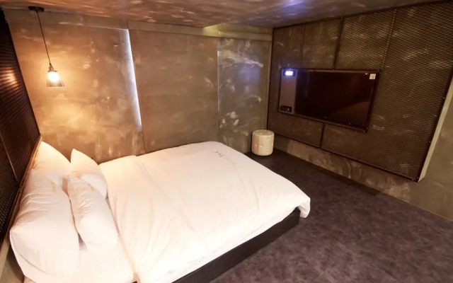 Busan Beomcheondong Yes