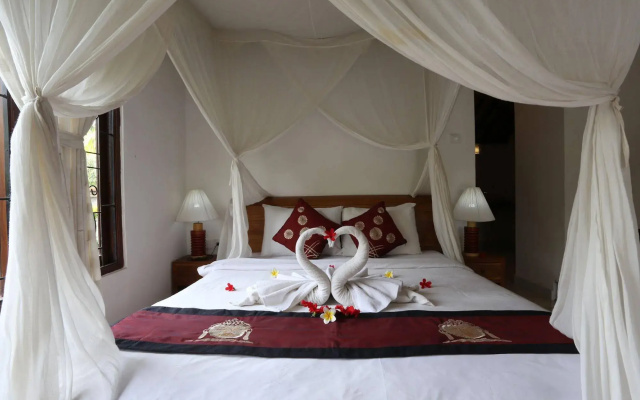 Bali Putra Villa