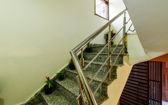 Hotel High Sky By OYO Rooms