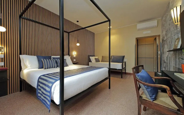 Habito Suites