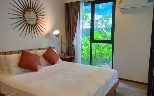 Patong Beach Luxury Condo