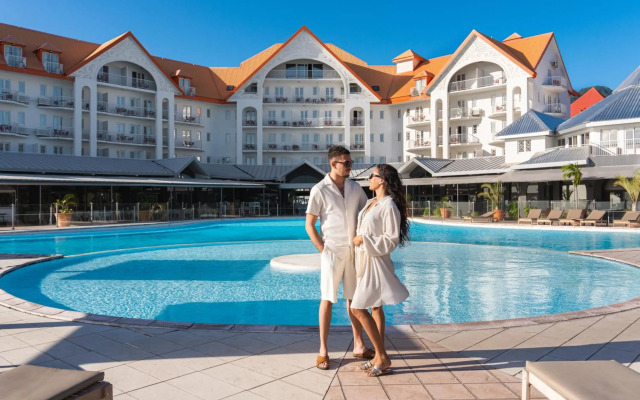 Hôtel Exsel Créolia