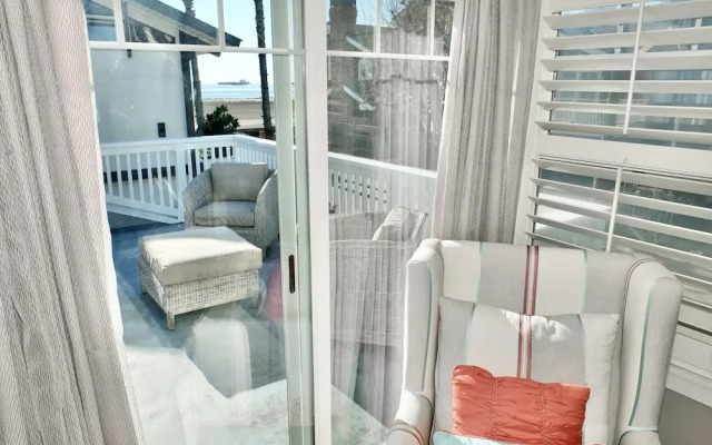 The Perfect Beach House!