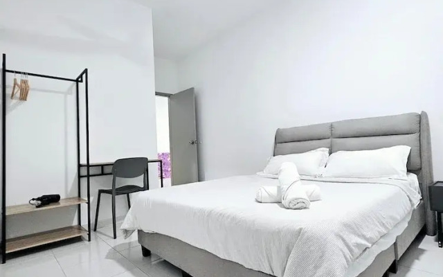 HM Residence