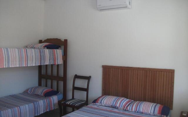 Casa do Gilberto