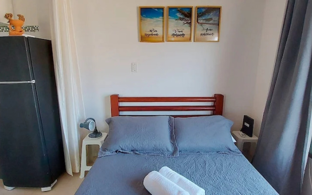 COPFL0100 - Condomínio Recanto do Flamengo