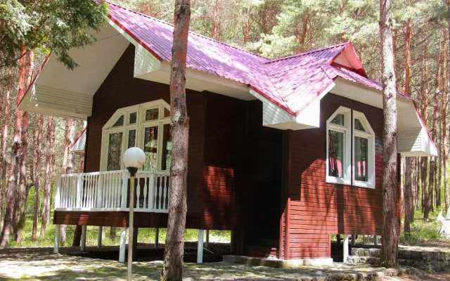 Narinqala Hotel