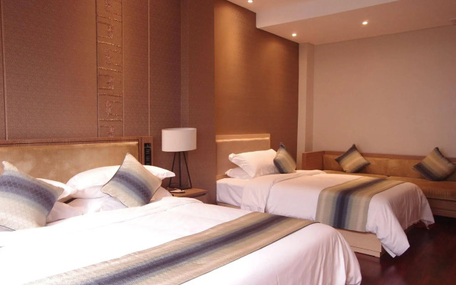 ChangShu IT Hotel