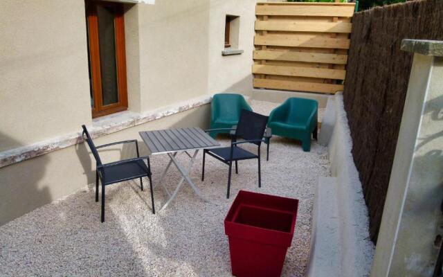 Gites LA CHAUMONIERE