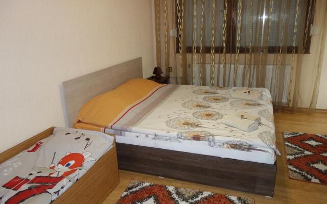 Borani Guest House